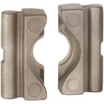 Knipex - 12 79 31 1 paire de lames de rechange pour 12 74 180 sb