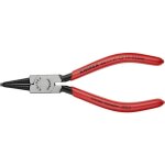Knipex 44 11 j1 pince pour circlips pour circlips intrieurs d'alsage gaines en plastique atramentise ...