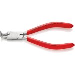 44 23 j11 pince pour circlips pour circlips int�rieurs d'al�sage gain�es en plastique chrom�e 130 mm ...