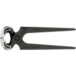 Knipex - 50 00 180 tenaille de menuisier atramentisée noire 180 mm Knipex - 50 00 180 tenaille de menuisier atramentisée noire 180 mm