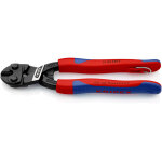 Knipex - 71 02 200 t cobolt� coupe - boulons compact avec gaines bi - mati�re minces, avec ?illet de ...