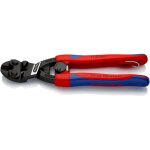 Knipex - 71 22 200 t bk cobolt� coupe - boulons compact avec gaines bi - mati�re minces, avec ?illet ...