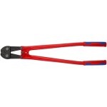 Knipex - 71 72 760 coupe - boulons avec poignées multimatières 760 mm Knipex - 71 72 760 coupe - boulons avec poignées multimatières 760 mm