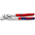 Knipex - 86 05 250 t pince - cl� pince et cl� � la fois avec gaines bi - mati�re, avec ?illet int�gr� ...