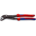 Knipex - 87 02 300 t bk cobra� pince multiprise de pointe avec gaines bi - mati�re, avec ?illet int�gr� ...