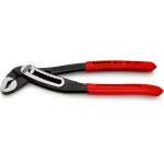 Knipex - 88 01 180 sb alligator pince multiprise gaines pvc anti - drapantes atramentise noire 180 ...