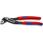 Knipex - 88 02 250 alligator� pince multiprise avec gaines bi - mati�re minces atramentis�e noire 250 ...