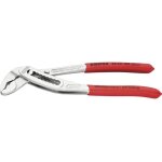 88 03 180 alligator� pince multiprise gaines pvc anti - d�rapantes chrom�e 180 mm - knipex