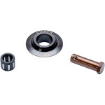 Knipex 90 39 02 v01 molette de coupe pour l'acier inoxydable et le cuivre
