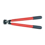Knipex - 95 17 500 coupe - c�bles isol�es par surmoulage, certifi�es vde 500 mm