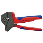 97 43 66 pince � sertir universelle pour matrices de sertissage interchangeables pince � sertir universelle ...