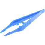 92 69 84 brucelles en plastique 129 mm - knipex