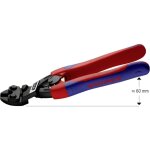 Knipex - 71 22 200 cobolt® coupe - boulons compact avec gaines bi - matière minces atramentisée noire ... Knipex - 71 22 200 cobolt® coupe - boulons compact avec gaines bi - matière minces atramentisée noire ...