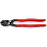 Knipex - 71 31 250 sb cobolt xl coupe - boulons compact gaines en plastique atramentise noire 250 ...