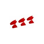 Mchoires de protection pour 86 xx 300 knipex 86 09 300 v01 pour pince - cl knipex prix pour 1 )