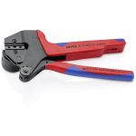 97 43 66 evo pince  sertir universelle pour matrices de sertissage interchangeables avec poignes multimatir ...