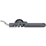 Knipex - 90 31 03 e01 outil d'bavurage pour 90 31 03