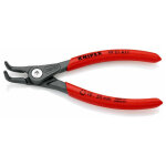 Pince a circlips exterieurs 10 - 25 coudee knipex