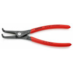 Pince a circlips exterieurs 40 - 100 coudee knipex