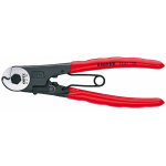 Knipex - pince coupe cable acier (3 mm)