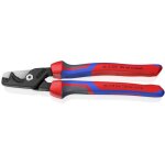 Knipex - stepcut xl 95 12 225 pince coupe - c�bles