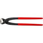 99 01 280 tenaille russe (pinces b�tonneur ou pinces r�parateur) gain�es en plastique atramentis�e noire ...