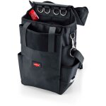 Knipex - 00 50 51 t le sacoche � outils pour les travaux en hauteur vide grande 470 mm