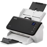 Kodak e1030 scanner adf 600 x 600 dpi a4 noir, blanc