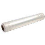 Koem film film e'tirable manuel transparent cm 50x 250 mt de cellophane 2, 4 kg pour emballage expe'dition ...