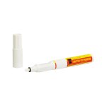 Stylo de retouche pvc - vendu � l'unit� - teinte : rouge 3011 - teinte renolit : 308105 - koenig