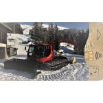 Kokoon waves protect - prot�ge - cb montagne dameuse