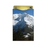 Kokoon waves protect - prot�ge - cb montagne enneig�e