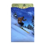 Kokoon waves protect - prot�ge - cb montagne skieur 1