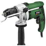 Koma tools - marteau perforateur 750w 12x31, 5x22cm