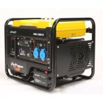 Kompak - groupe électrogène inverter monophasé 3900w gg40xei Kompak - groupe électrogène inverter monophasé 3900w gg40xei