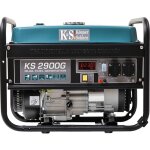 G�n�rateur � essence / gaz  k�nner & s�hnen  ks 2900g