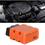 Ej. life konnwei obd2 kw902 elm voiture outil de diagnostic auto scanner lecteur de code pour tlphone ...