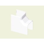 8545 hb goulotte de c�ble coin int�rieur 1 pc(s) blanc - kopos