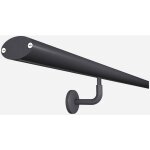 Prestio ? kit main courante + supports de fixation