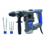 Korman - marteau perforateur 1250w 5j sds + 4 fonctions