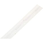 Kotarbau charnire pour piano 300 / 31 mm - toutes les couleurs - divisible / coupable - charnire de ...