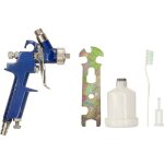 Kit mini pistolet  peinture 1, 7 mm 0, 6 l basse pression hvlp pour peindre 3 options de rglage - kotarbau ...
