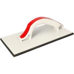 Planche à friction en plastique - 280 x 140 mm - pour joints avec revêtement en caoutchouc - taille du ... Planche à friction en plastique - 280 x 140 mm - pour joints avec revêtement en caoutchouc - taille du ...