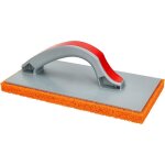 Kotarbau planche à râper en plastique - 280 x 140 mm x 18 mm - pour joints avec caoutchouc éponge - orange ... Kotarbau planche à râper en plastique - 280 x 140 mm x 18 mm - pour joints avec caoutchouc éponge - orange ...