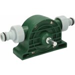 Pompe pour perceuse jusqu' 4200 ml / min pour pomper les carburants et l'eau. - kotarbau