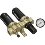 Kotarbau - rducteur de pression sparateur d'eau sparateur d'huile filtre compresseur pour outils  ...