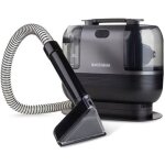 Koticidsin nettoyeur canap� tissu, 500w shampouineuse canap�, 16kpa nettoyeur de tapis, pour moquettes, ...