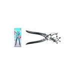 Kraftmann pince perforatrice revolver