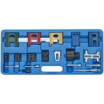 Kraftplus - k. 200 - 1801 coffret de calage arbre  cames verrouillage compatible avec citron fiat ford ...
