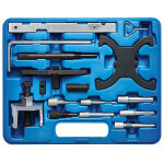 Kraftplus k. 200 - 2516 coffret de calage de distribution arbre � cames compatible avec ford essence ...